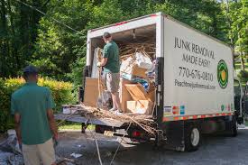 Best Residential Junk Removal  in Chattahoochee Hills, GA